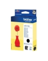 BROTHER Tusz Czarny LC121BK=LC-121BK  300 str. - nr 47