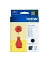 BROTHER Tusz Czarny LC121BK=LC-121BK  300 str. - nr 49