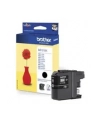 BROTHER Tusz Czarny LC121BK=LC-121BK  300 str. - nr 59