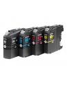 BROTHER Tusz LC121VALBP=LC-121VALBP  Zestaw CMYBk  LC121C+LC121M+LC121Y+LC121BK - nr 10