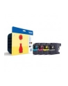 BROTHER Tusz LC121VALBP=LC-121VALBP  Zestaw CMYBk  LC121C+LC121M+LC121Y+LC121BK - nr 15