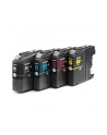 BROTHER Tusz LC121VALBP=LC-121VALBP  Zestaw CMYBk  LC121C+LC121M+LC121Y+LC121BK - nr 19