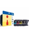 BROTHER Tusz LC121VALBP=LC-121VALBP  Zestaw CMYBk  LC121C+LC121M+LC121Y+LC121BK - nr 25