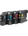 BROTHER Tusz LC121VALBP=LC-121VALBP  Zestaw CMYBk  LC121C+LC121M+LC121Y+LC121BK - nr 33