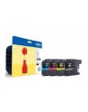 BROTHER Tusz LC121VALBP=LC-121VALBP  Zestaw CMYBk  LC121C+LC121M+LC121Y+LC121BK - nr 38