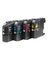 BROTHER Tusz LC121VALBP=LC-121VALBP  Zestaw CMYBk  LC121C+LC121M+LC121Y+LC121BK - nr 8
