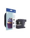 BROTHER Tusz Czarny LC123BK=LC-123BK  600 str. - nr 13