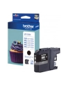 BROTHER Tusz Czarny LC123BK=LC-123BK  600 str. - nr 27