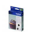 BROTHER Tusz Czarny LC123BK=LC-123BK  600 str. - nr 32