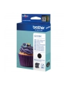 BROTHER Tusz Czarny LC123BK=LC-123BK  600 str. - nr 34