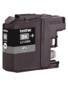 BROTHER Tusz Czarny LC123BK=LC-123BK  600 str. - nr 41
