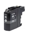 BROTHER Tusz Czarny LC123BK=LC-123BK  600 str. - nr 46