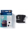 BROTHER Tusz Czarny LC123BK=LC-123BK  600 str. - nr 50