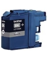 BROTHER Tusz Czarny LC123BK=LC-123BK  600 str. - nr 56