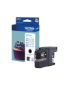 BROTHER Tusz Czarny LC123BK=LC-123BK  600 str. - nr 9