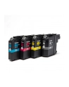 BROTHER Tusz LC123VALBP=LC-123VALBP  Zestaw CMYBk  LC123C+LC123M+LC123Y+LC123BK - nr 21