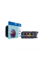BROTHER Tusz LC123VALBP=LC-123VALBP  Zestaw CMYBk  LC123C+LC123M+LC123Y+LC123BK - nr 26