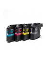 BROTHER Tusz LC123VALBP=LC-123VALBP  Zestaw CMYBk  LC123C+LC123M+LC123Y+LC123BK - nr 33