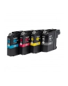 BROTHER Tusz LC123VALBP=LC-123VALBP  Zestaw CMYBk  LC123C+LC123M+LC123Y+LC123BK - nr 53