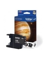 BROTHER Tusz Czarny LC1240BK=LC-1240BK  600 str. - nr 17