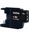 BROTHER Tusz Czarny LC1240BK=LC-1240BK  600 str. - nr 34