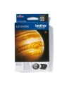 BROTHER Tusz Czarny LC1240BK=LC-1240BK  600 str. - nr 35