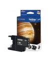 BROTHER Tusz Czarny LC1240BK=LC-1240BK  600 str. - nr 46