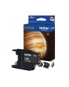 BROTHER Tusz Czarny LC1240BK=LC-1240BK  600 str. - nr 9