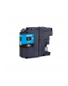 BROTHER Tusz Niebieski LC125XLC=LC-125XLC  1200 str. - nr 32