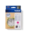 BROTHER Tusz Czerwony LC125XLM=LC-125XLM  1200 str. - nr 39