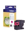 BROTHER Tusz Czerwony LC125XLM=LC-125XLM  1200 str. - nr 40