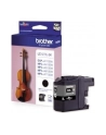 BROTHER Tusz Czarny LC127XLBK=LC-127XLBK  1200 str. - nr 47