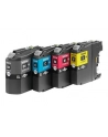 BROTHER Tusz LC127XLVALBP=LC-127XLVALBP  Zestaw CMYBk  LC125XLC+LC125XLM+LC125XLY+LC127XLBK - nr 5