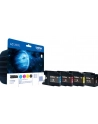 BROTHER Tusz LC1280XLVALBP=LC-1280XLVALBP  Zestaw CMYBk  LC1280XLC+LC1280XLM+LC1280XLY+LC1280XLBK - nr 25
