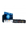 BROTHER Tusz LC1280XLVALBP=LC-1280XLVALBP  Zestaw CMYBk  LC1280XLC+LC1280XLM+LC1280XLY+LC1280XLBK - nr 26