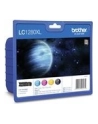 BROTHER Tusz LC1280XLVALBP=LC-1280XLVALBP  Zestaw CMYBk  LC1280XLC+LC1280XLM+LC1280XLY+LC1280XLBK - nr 27