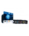 BROTHER Tusz LC1280XLVALBP=LC-1280XLVALBP  Zestaw CMYBk  LC1280XLC+LC1280XLM+LC1280XLY+LC1280XLBK - nr 6