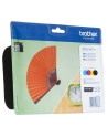 BROTHER Tusz LC129XLVALBP=LC-129XLVALBP  Zestaw CMYBk  LC125XLC+LC125XLM+LC125XLY+LC129XLBK - nr 11