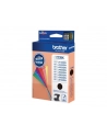 BROTHER Tusz Czarny LC223BK=LC-223BK  550 str. - nr 24