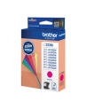 BROTHER Tusz Czerwony LC223M=LC-223M  550 str. - nr 17