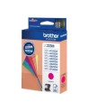 BROTHER Tusz Czerwony LC223M=LC-223M  550 str. - nr 39