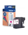 BROTHER Tusz Czerwony LC223M=LC-223M  550 str. - nr 49