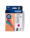 BROTHER Tusz Czerwony LC223M=LC-223M  550 str. - nr 51