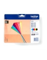 BROTHER Tusz LC223VALBP=LC-223VALBP  Zestaw CMYBk  LC223C+LC223M+LC223Y+LC223BK - nr 55