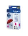 BROTHER Tusz Czerwony LC225XLM=LC-225XLM  1200 str. - nr 17