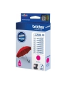 BROTHER Tusz Czerwony LC225XLM=LC-225XLM  1200 str. - nr 48