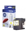 BROTHER Tusz Żółty LC225XLY=LC-225XLY  1200 str. - nr 31