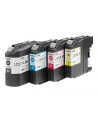 BROTHER Tusz LC227XLVALBP=LC-227XLVALBP  Zestaw CMYBk  LC227XLBK+LC225XLC+LC225XLM+LC225XLY - nr 12