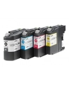 BROTHER Tusz LC227XLVALBP=LC-227XLVALBP  Zestaw CMYBk  LC227XLBK+LC225XLC+LC225XLM+LC225XLY - nr 9