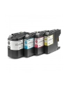 BROTHER Tusz LC229XLVALBP=LC-229XLVALBP  Zestaw CMYBk  LC229XLBK+LC225XLC+LC225XLM+LC225XLY - nr 16